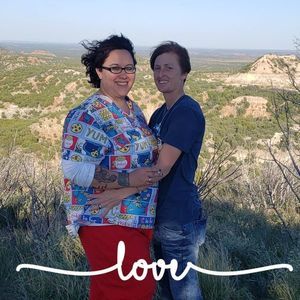 Meet your Posher, Cheyenne